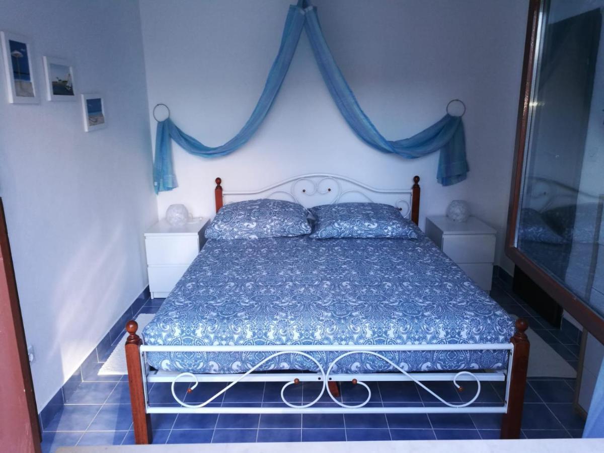Ferienhaus Bozena Appartment 1 ヴルサル エクステリア 写真
