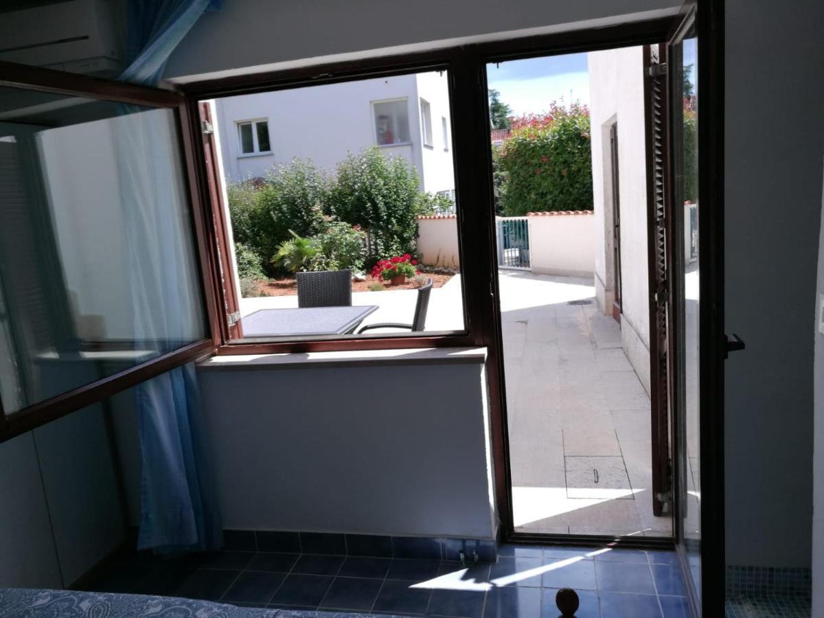 Ferienhaus Bozena Appartment 1 ヴルサル エクステリア 写真